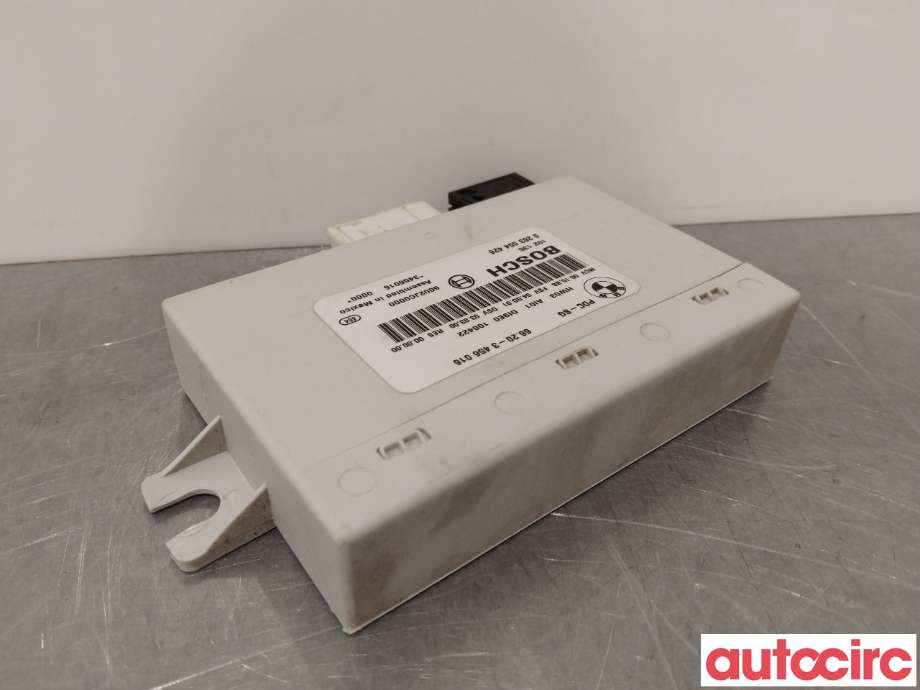 Styreenhet parkering til Mini One/Cooper 2007-2014 (R55-57) (R55-57) (MINI|66209252640|66203456016)
