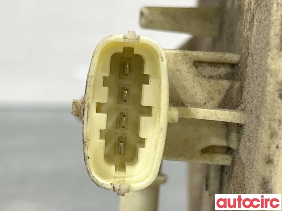 Bensinpumpe mekanisk til Ford Ranger / Ranger Raptor 2015-2022  (FORD|2562657|MB3G-9H307-MA)