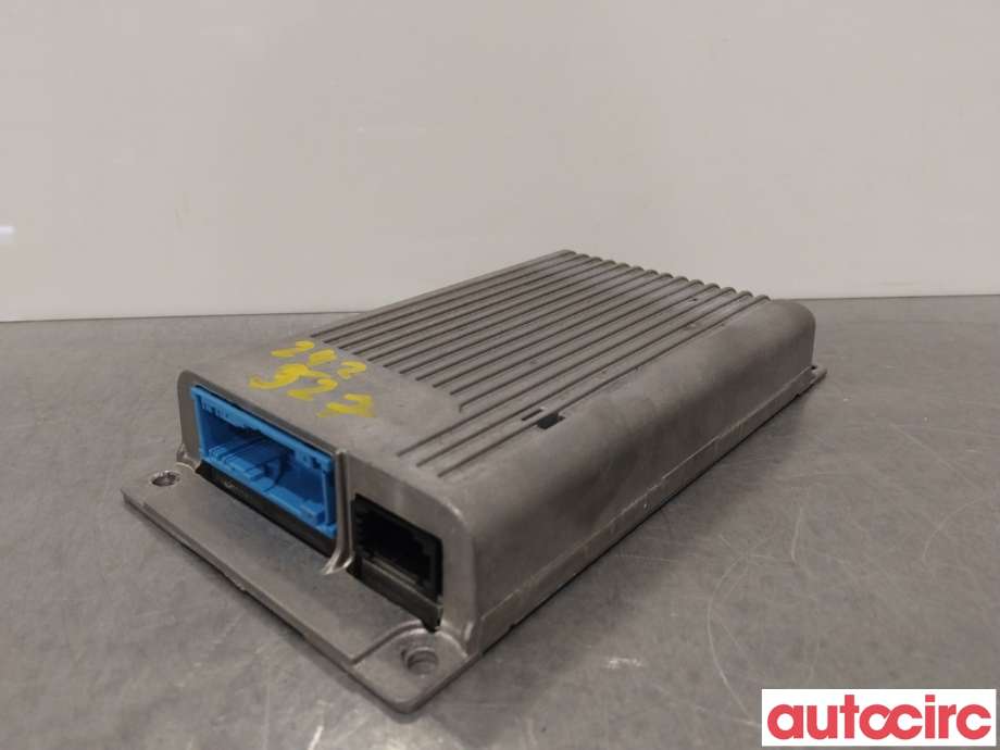 Styreenhet bluetooth til Mini One/Cooper 2007-2014 (R55-57) (R55-57) (MINI|84109229740)