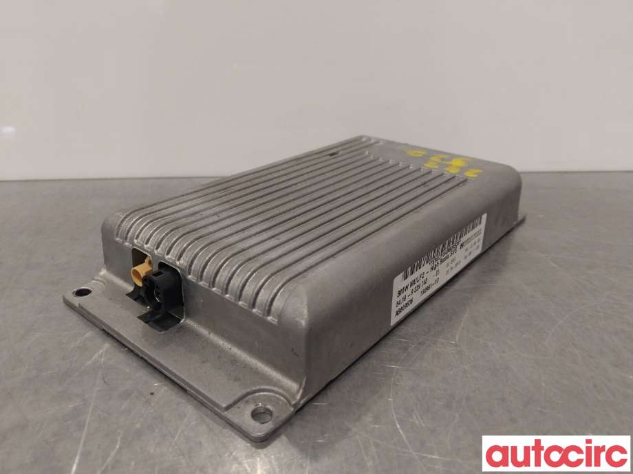 Styreenhet bluetooth til Mini One/Cooper 2007-2014 (R55-57) (R55-57) (MINI|84109229740)