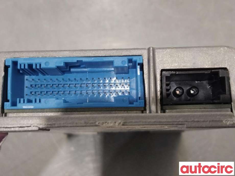 Styreenhet bluetooth til Mini One/Cooper 2007-2014 (R55-57) (R55-57) (MINI|84109229740)