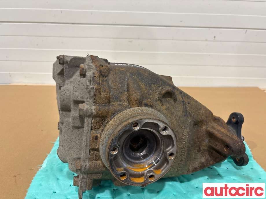 Kardang klokke bak til BMW 3-Serie 2005-2011 (E90/E91/E92/E93) (E90/E91/E92/E93) (BMW|33107566198|)