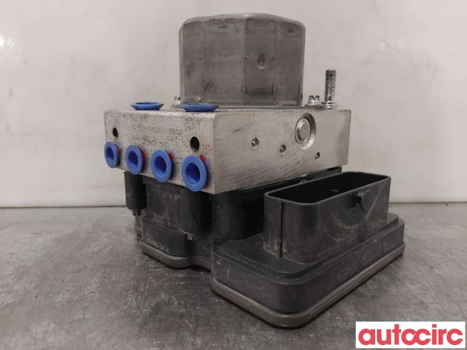 ABS sentral til Suzuki SX4 S-CROSS, 2013-->> (Type II)  (SUZUKI|56100-62M40)