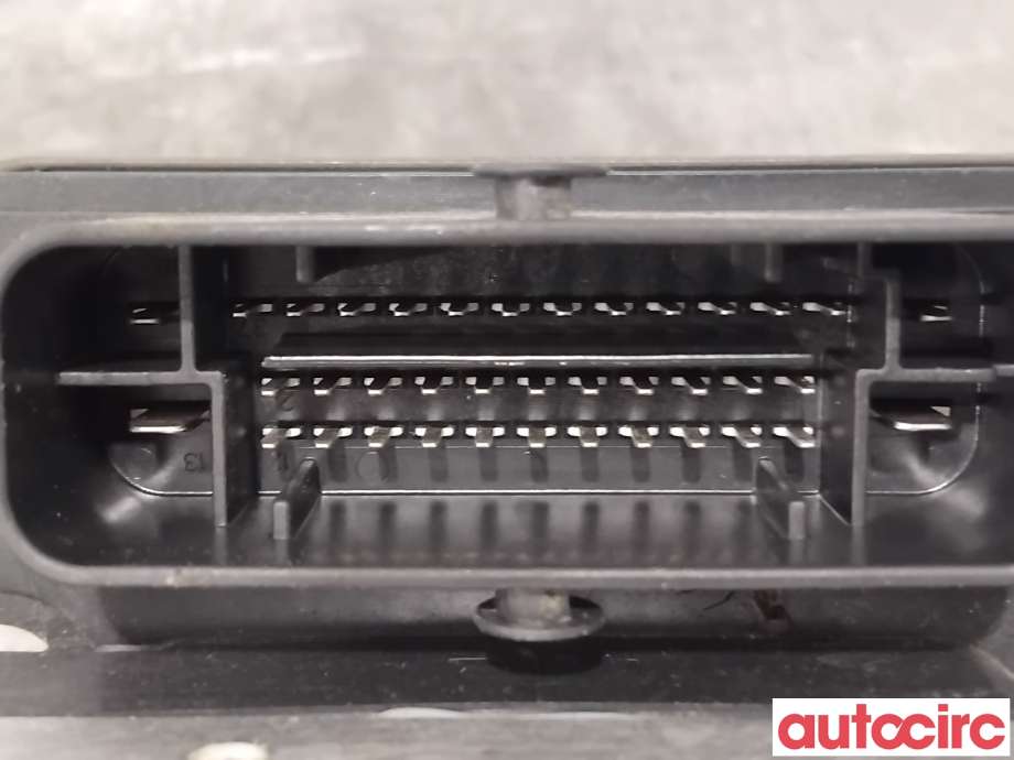 ABS sentral til Suzuki SX4 S-CROSS 2013-->> (Type II) (SUZUKI|56100-62M40|0265244153|56110-62MG0)