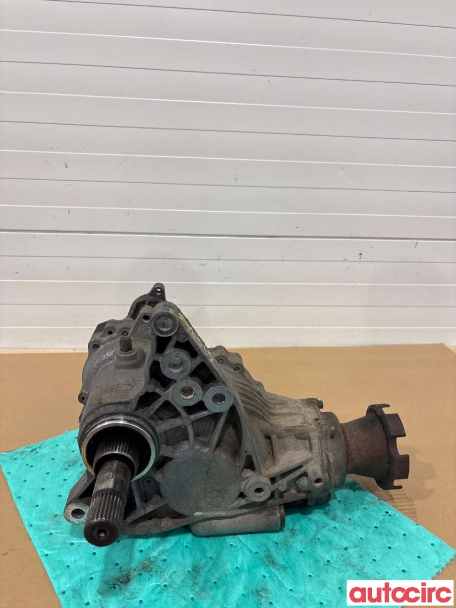 Girkasse 4WD fordelingskasse til Opel Antara, 2007-2013  (OPEL|96625200)