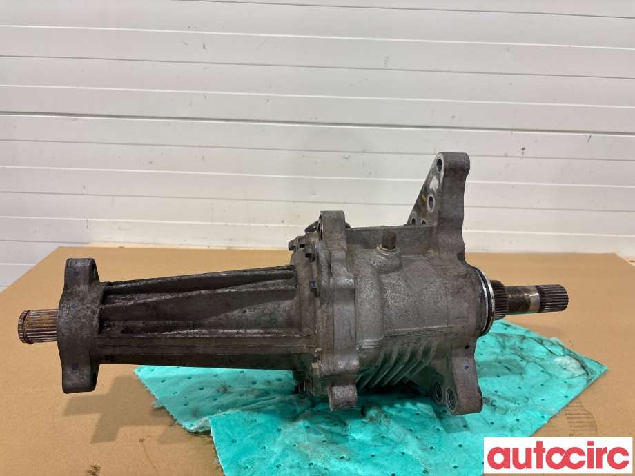 Girkasse 4WD fordelingskasse til Opel Antara 2007-2013  (OPEL|96625200|)