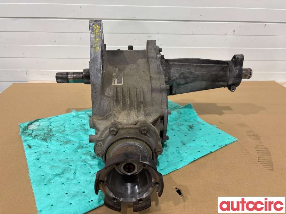 Girkasse 4WD fordelingskasse til Opel Antara 2007-2013  (OPEL|96625200|)