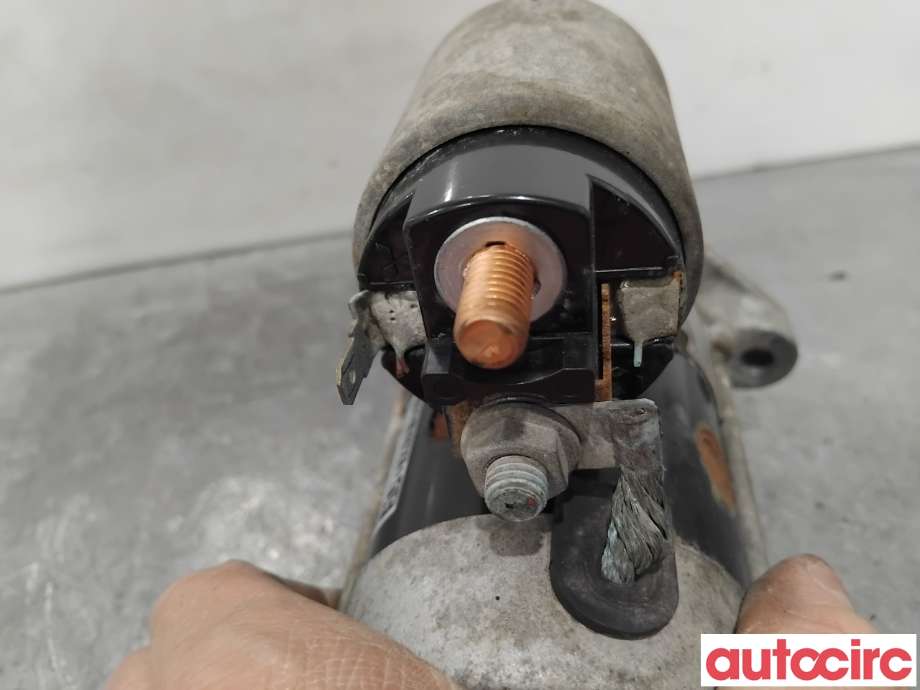 Starter til Suzuki SX4 S-CROSS 2013-->> (Type II)  (SUZUKI|31100-61MA0|M000TF0073)