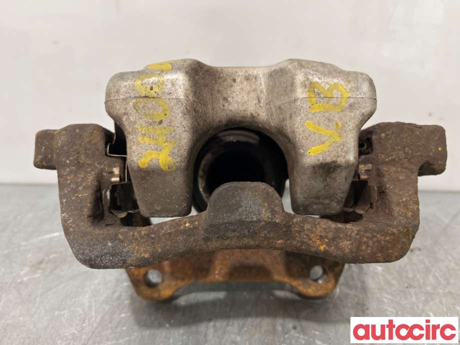 Bremsecaliper venstre bak til Land Rover Discovery 2009-2017 (Type IV)  (LAND-ROVER|LR015586|)