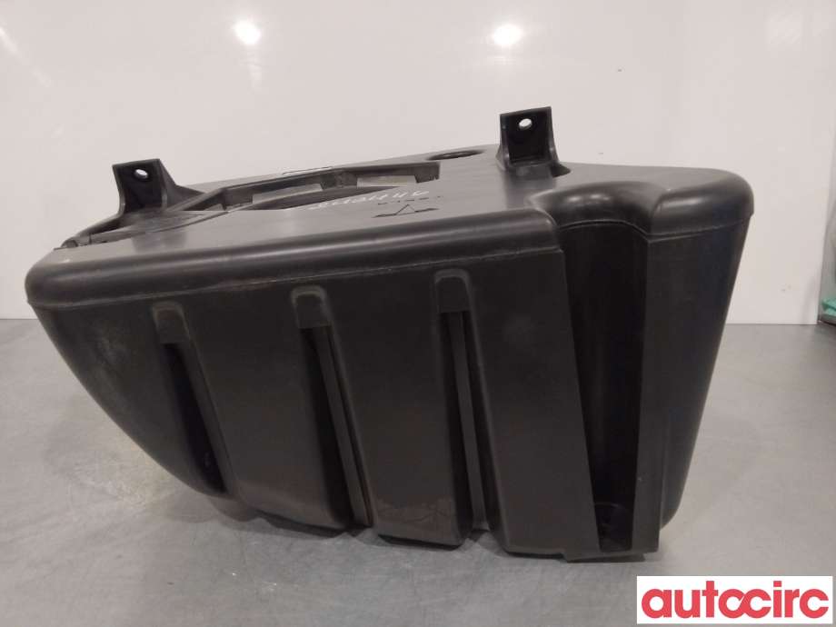 Bilstereo høyttaler til Tesla Model S 2013-2016 (Fase 1)  (TESLA|1004833-05-C)