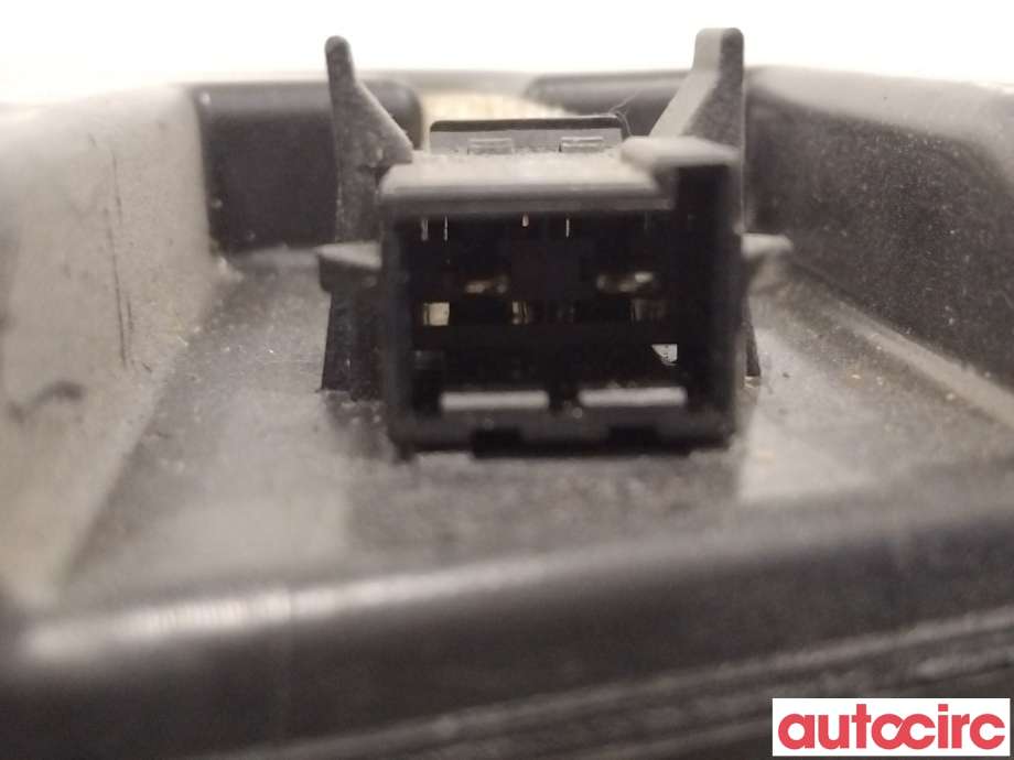 Bilstereo høyttaler til Tesla Model S 2013-2016 (Fase 1)  (TESLA|1004833-05-C)