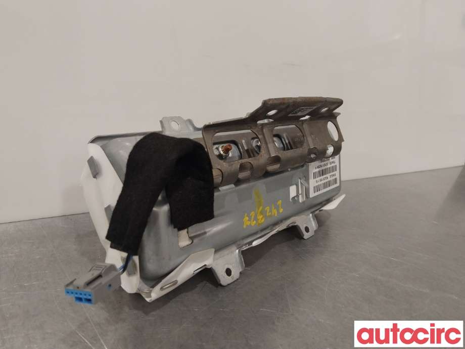 Airbag passasjer til Mini One/Cooper 2007-2014 (R55-57) (R55-57) (MINI|51452755735|275573502)