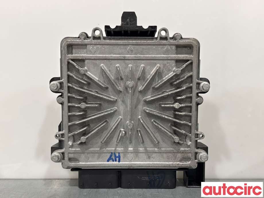 Styreenhet motor til Volvo V60/V60 CC, 2013-2018 (Type I, Fase 2)  (VOLVO|36012608)