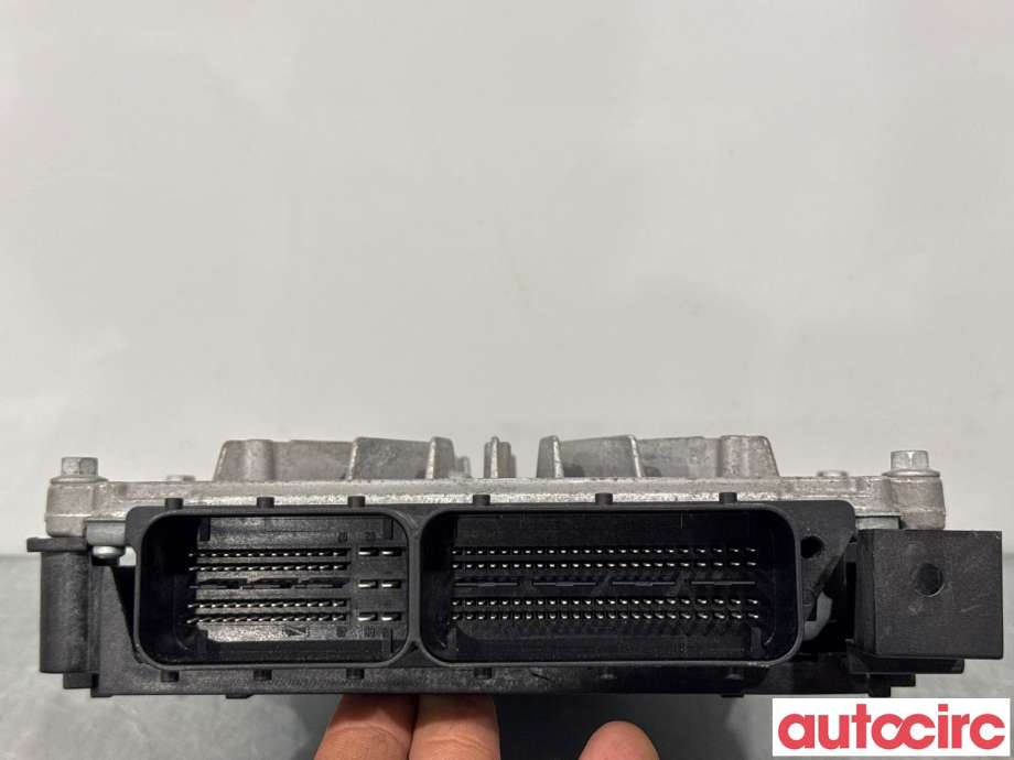 Styreenhet motor til Volvo V60/V60 CC 2013-2018 (Type I, Fase 2)  (VOLVO|36012608|0281030914|31392983)