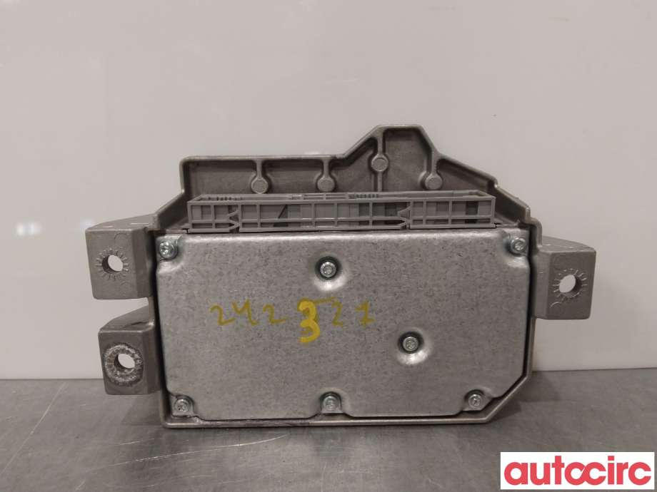Airbag elektronikk til Mini One/Cooper 2007-2014 (R55-57) (R55-57) (MINI|65779812297|65773454346)
