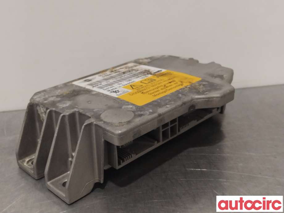 Airbag elektronikk til Mini One/Cooper 2007-2014 (R55-57) (R55-57) (MINI|65779812297|65773454346)