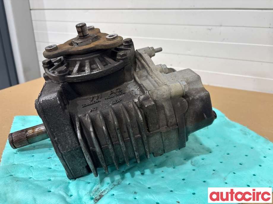 Girkasse 4WD fordelingskasse til VW Tiguan, 2011-2016 (Type I, Fase 2)  (VOLKSWAGEN|0A6409053AH)