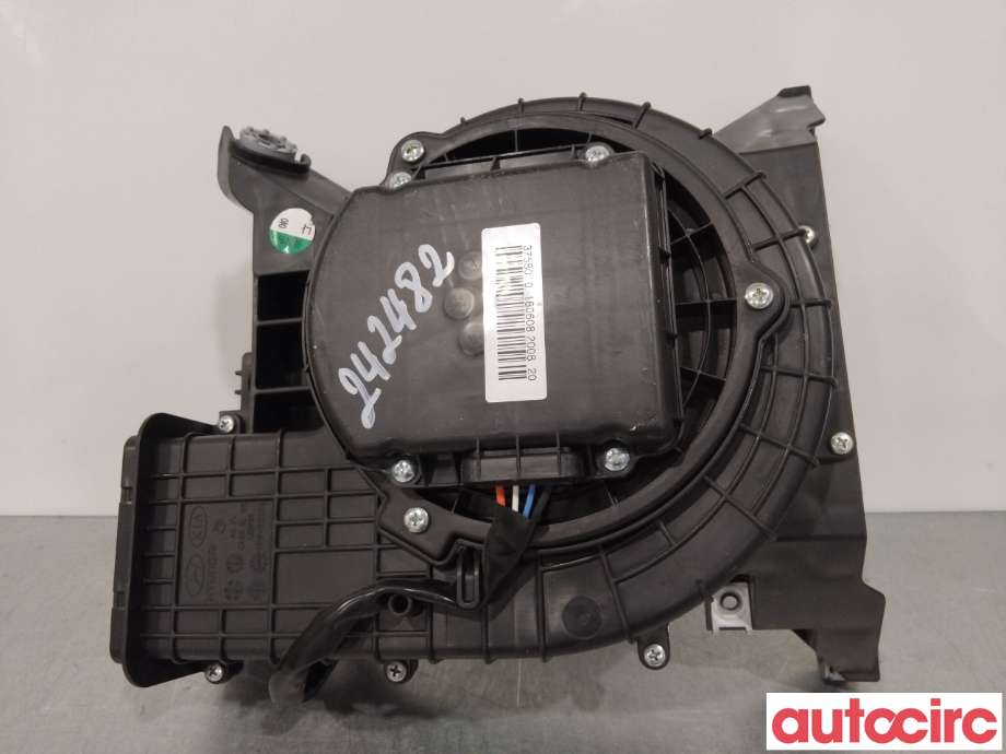 Varmeapparat motor til Hyundai Ioniq Electric 2016-2019 (Fase 1)  (HYUNDAI|97113G2000)