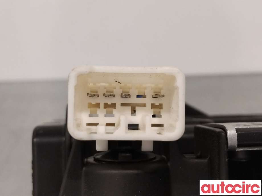 Varmeapparat motor til Hyundai Ioniq Electric 2016-2019 (Fase 1)  (HYUNDAI|97113G2000)