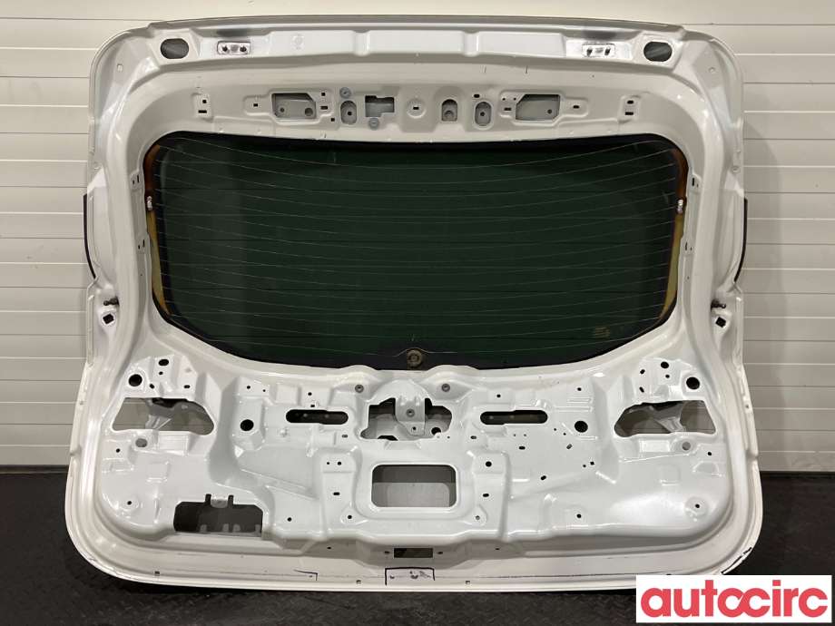 Bakluke combi til Nissan Qashqai 2014-2021 (Type II)  (NISSAN|K01004EAAA)