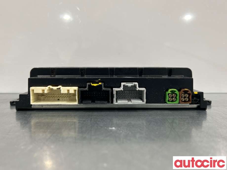 Bilstereo forsterker til Ford Ranger / Ranger Raptor 2015-2022 (FORD|2663264|N1WR-14G647-EH)