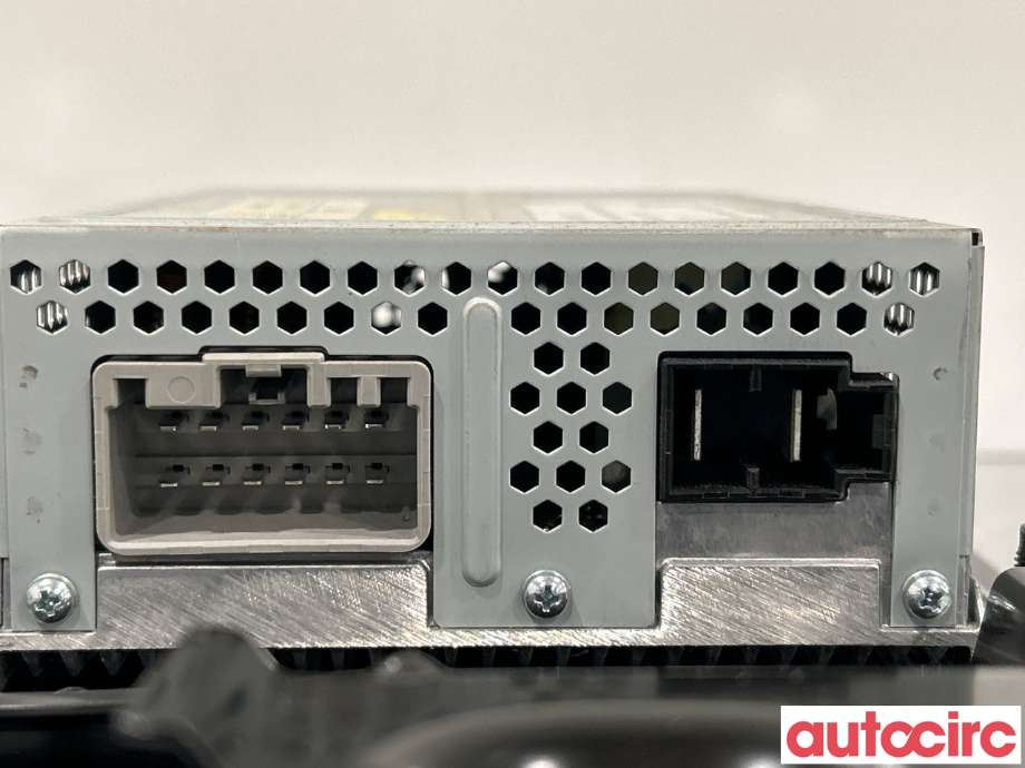 Inverter elbil til Ford Ranger / Ranger Raptor 2015-2022 (FORD|6477668|2572607|NL3T-19G317-BD)