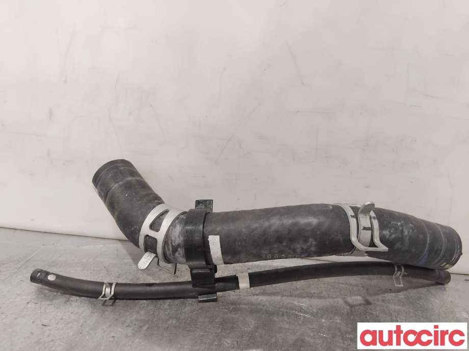 Turbo rør til Suzuki SX4 S-CROSS, 2013-->> (Type II)  (SUZUKI|13923-61MA0)