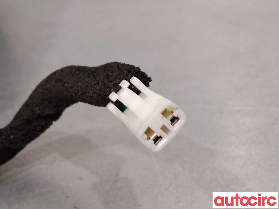 Bilstereo høyttaler til Hyundai Ioniq 5 2021-->>  (HYUNDAI|96380GI300|852814-0010|96380-GI300)