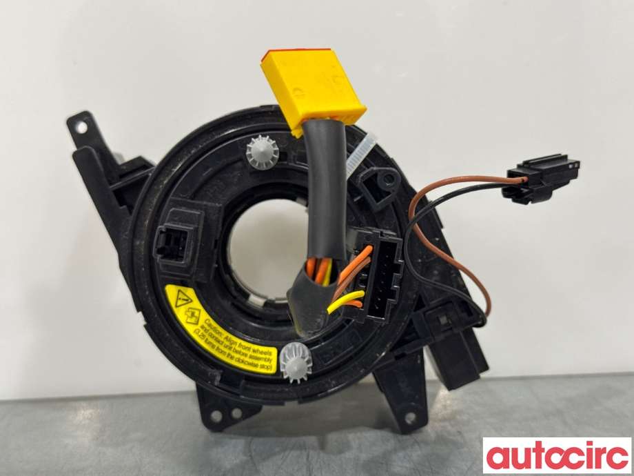 Airbag slepering til Volvo V60/V60 CC, 2013-2018 (Type I, Fase 2)  (VOLVO|31343662)