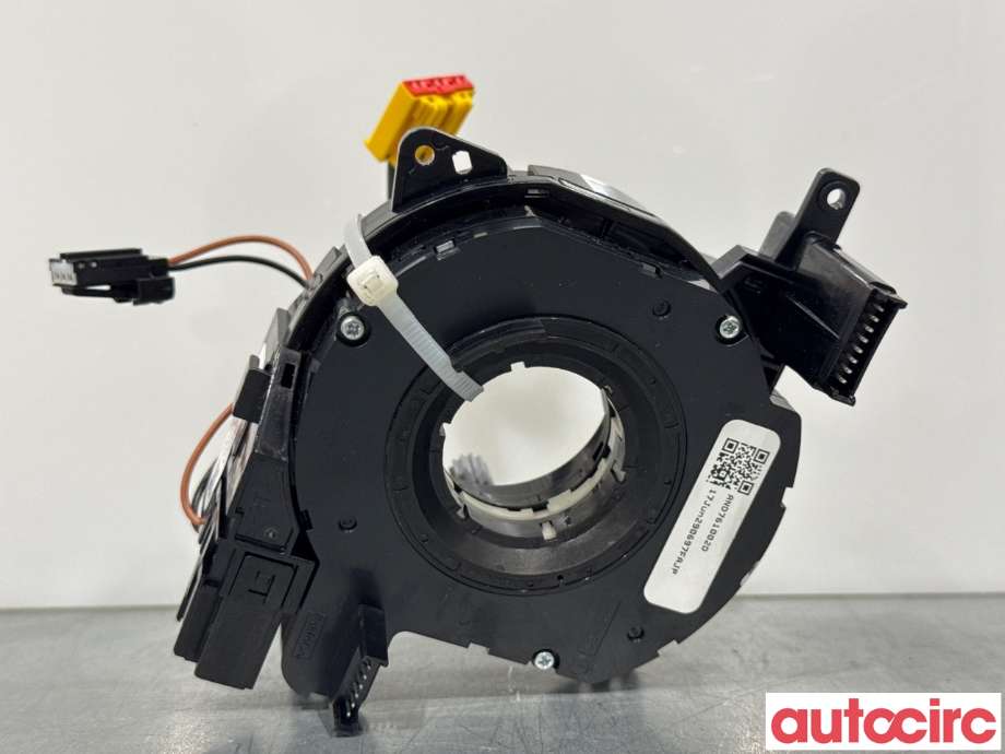 Airbag slepering til Volvo V60/V60 CC 2013-2018 (Type I, Fase 2) (VOLVO|31343662|)