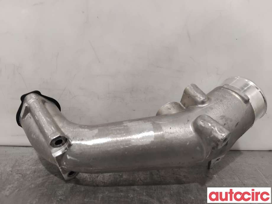 Turbo rør til Suzuki SX4 S-CROSS, 2013-->> (Type II)  (SUZUKI|13950-61MA0)