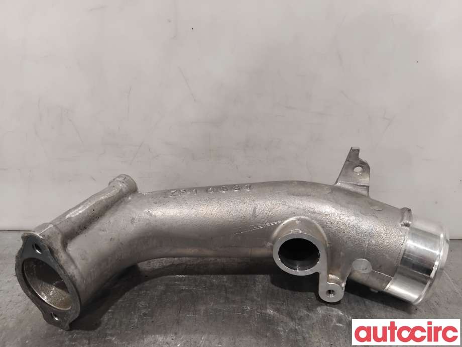 Turbo rør til Suzuki SX4 S-CROSS 2013-->> (Type II) (SUZUKI|13950-61MA0|)