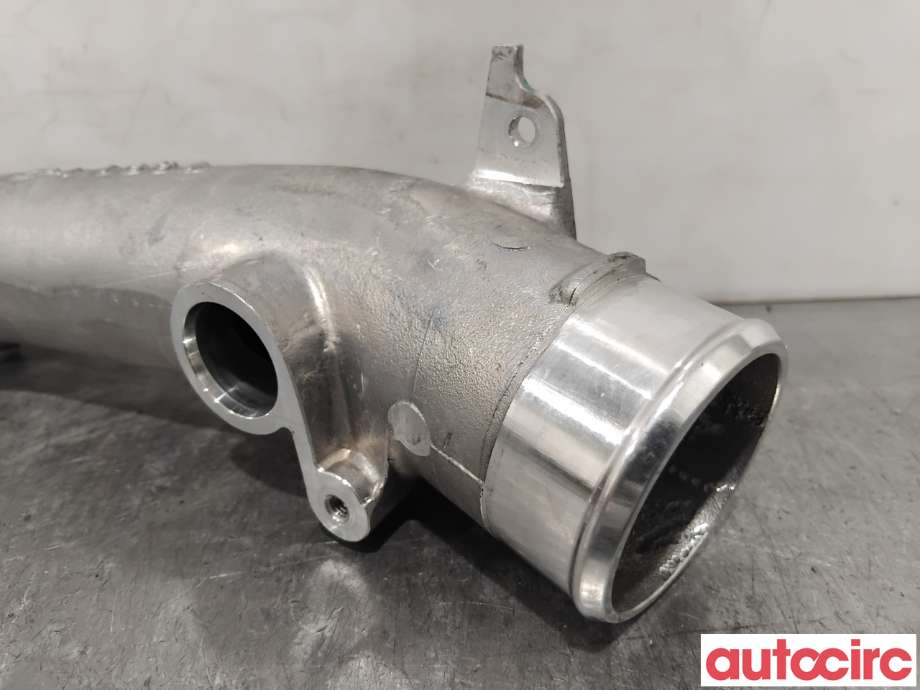 Turbo rør til Suzuki SX4 S-CROSS 2013-->> (Type II) (SUZUKI|13950-61MA0|)