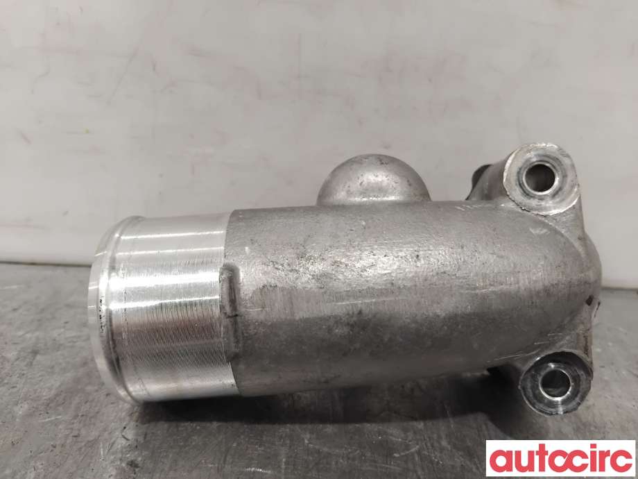 Turbo rør til Suzuki SX4 S-CROSS, 2013-->> (Type II)  (SUZUKI|13960-61MA0)