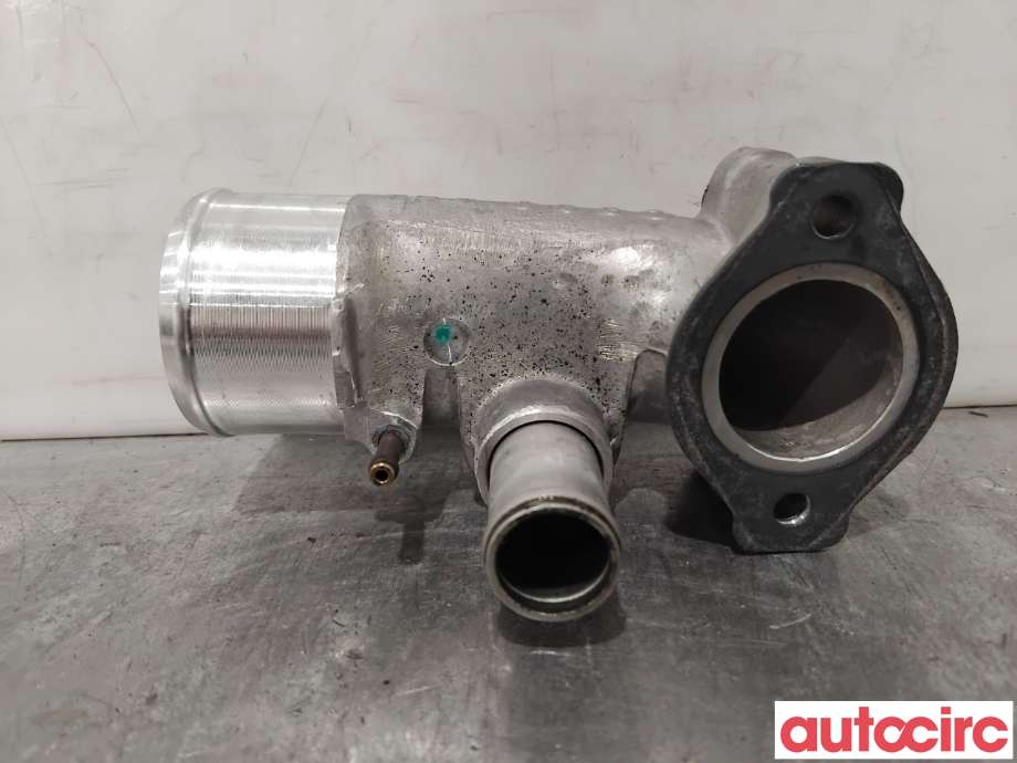 Turbo rør til Suzuki SX4 S-CROSS 2013-->> (Type II) (SUZUKI|13960-61MA0|)