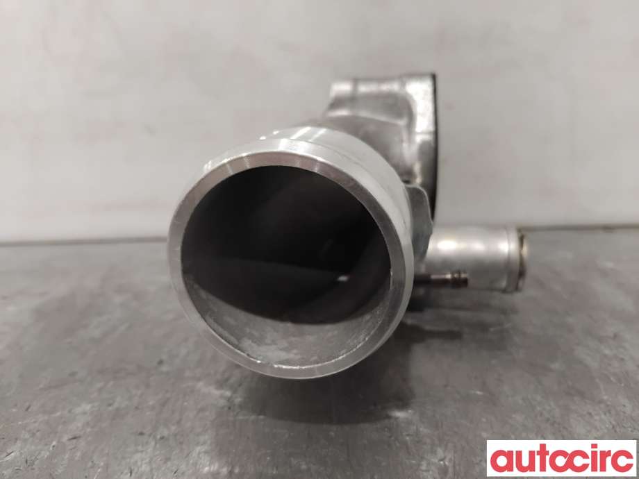 Turbo rør til Suzuki SX4 S-CROSS 2013-->> (Type II) (SUZUKI|13960-61MA0|)