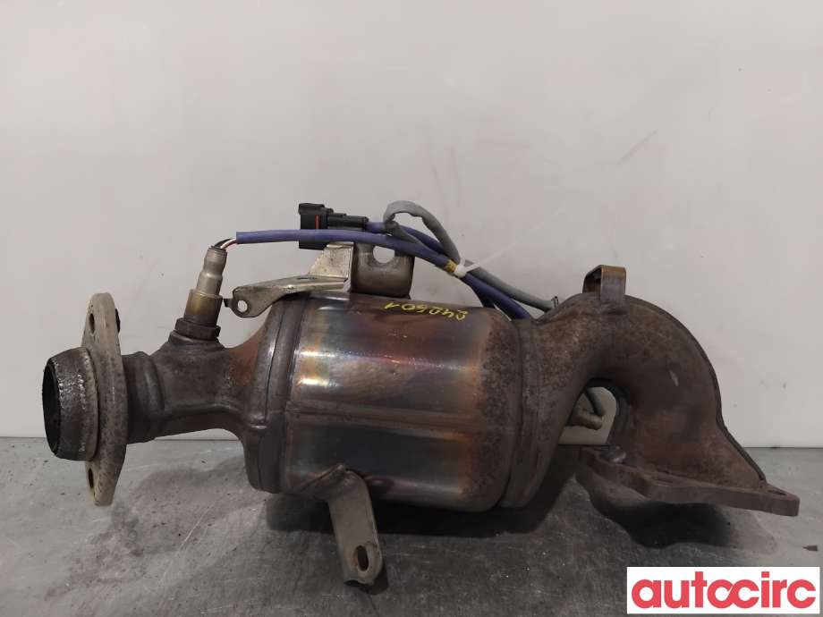 Katalysator til Suzuki SX4 S-CROSS 2013-->> (Type II)  (SUZUKI|14220-60R00-H02|60R-C01|14220-60R00)