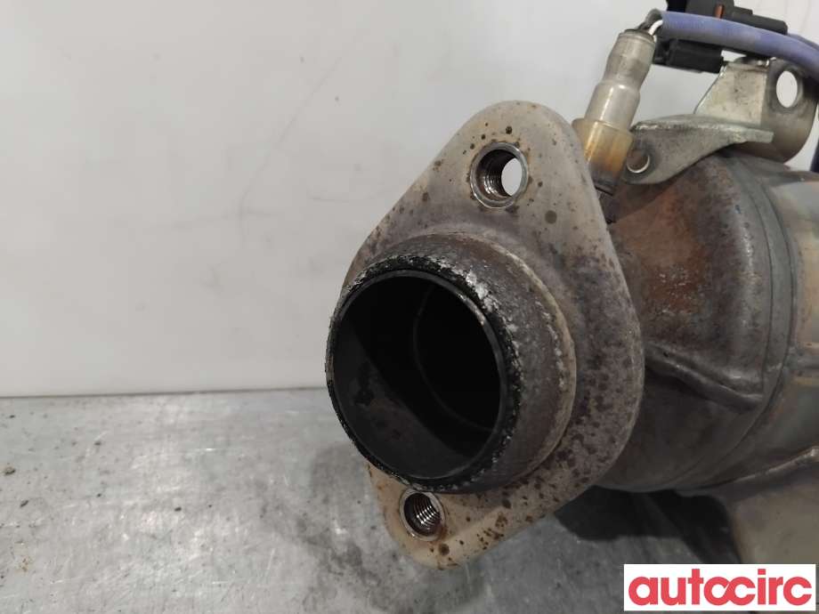 Katalysator til Suzuki SX4 S-CROSS 2013-->> (Type II)  (SUZUKI|14220-60R00-H02|60R-C01|14220-60R00)