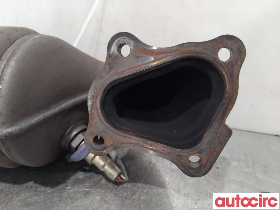 Katalysator til Suzuki SX4 S-CROSS 2013-->> (Type II)  (SUZUKI|14220-60R00-H02|60R-C01|14220-60R00)