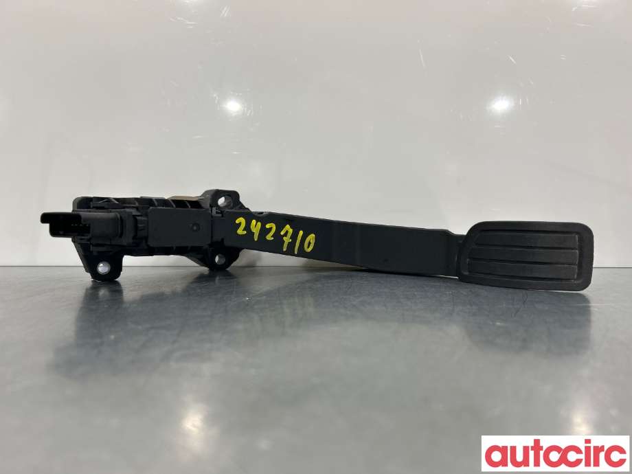 Pedal gass til Opel Corsa F, 2019-->> (OPEL|9827704480)