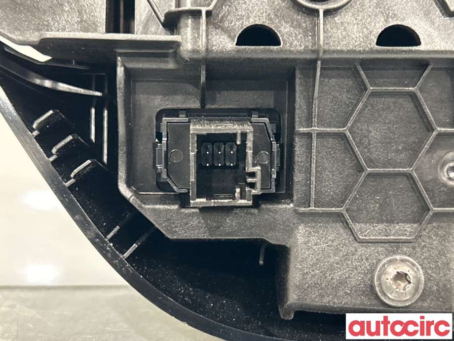 Instrument kjørecomputer til Opel Corsa F 2019-->> (OPEL|NO NR|39185456)