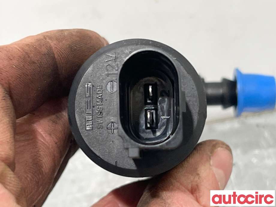 Spylerpumpe til Mercedes E-Klasse 2009-2013 (Fase 1) (W212) (W212) (MERCEDES|A2108691221|2108691221|A2108691121)