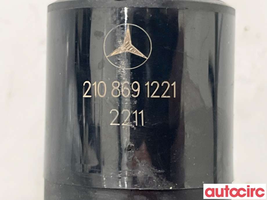 Spylerpumpe til Mercedes E-Klasse 2009-2013 (Fase 1) (W212) (W212) (MERCEDES|A2108691221|2108691221|A2108691121)