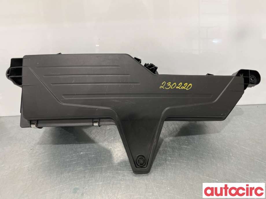 Luftfilterboks til BMW 3-Serie 2012-2018 (F30/F31/F34) (F30/F31/F34) (BMW|13718578650||1371-8578650)