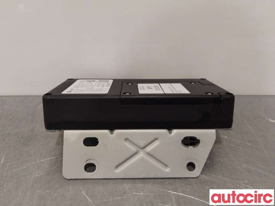 Bilstereo diverse til MG ZS EV 2022-->> (Type I, Fase 2)  (MG|12110797|)