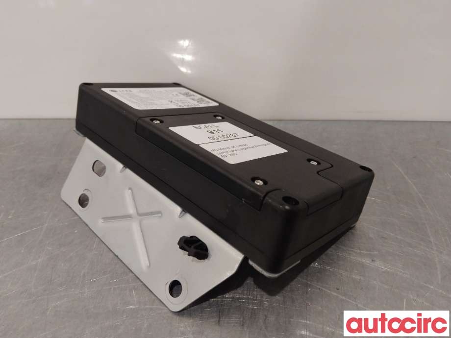Bilstereo diverse til MG ZS EV 2022-->> (Type I, Fase 2)  (MG|12110797|)