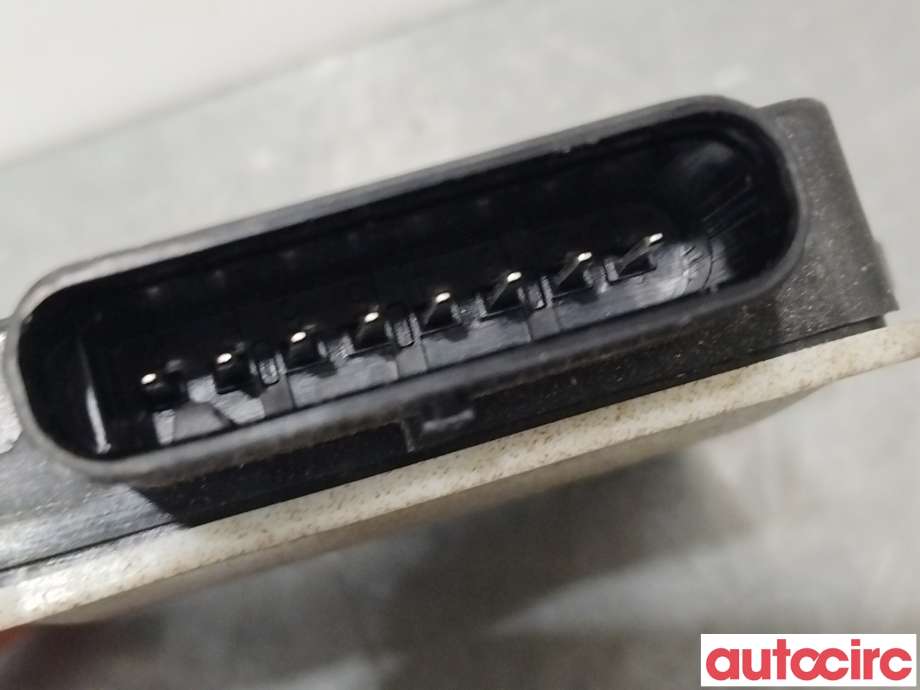 Sensor radar til MG ZS EV 2022-->> (Type I, Fase 2)  (MG|12103574|)