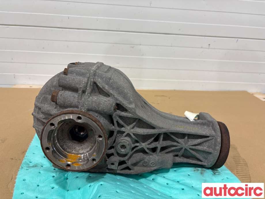 Kardang klokke bak til Audi A4 2007-2014 (Type IV) (B8) (B8) (AUDI|0BC500043M|)