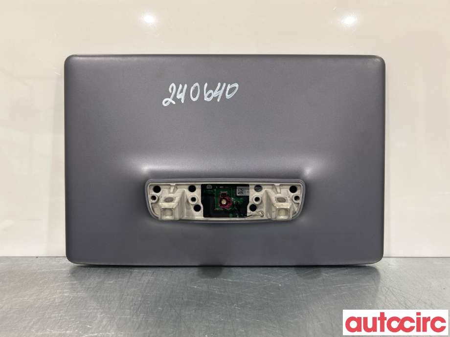Instrument kjørecomputer til Tesla Model 3 2018-2023 (Fase 1) (TESLA|1089543-00-H|1089543-00-I)