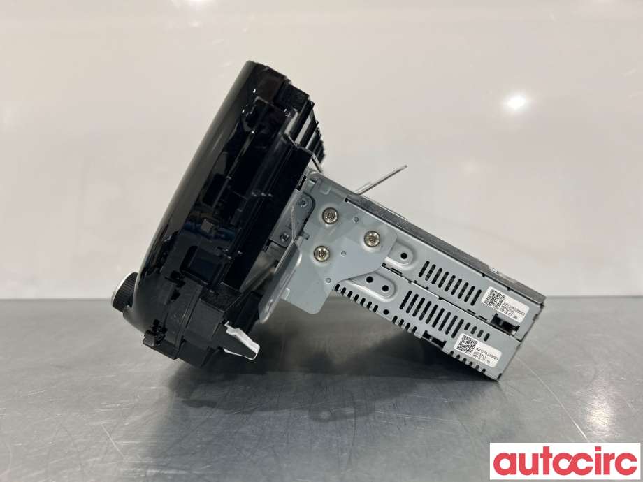 Bilstereo til Kia e-Soul 2019-->> (Type III) (KIA|96560J2020||96560J2020FHV)